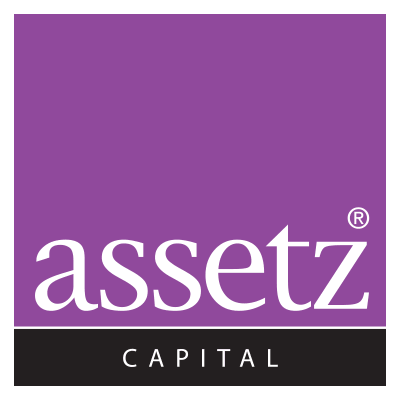 Capital Assetz Logo p2p lending site