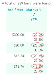 LendingClubFOLIOfnInterestRadar