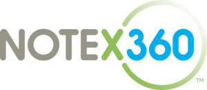 NoteX360Logo