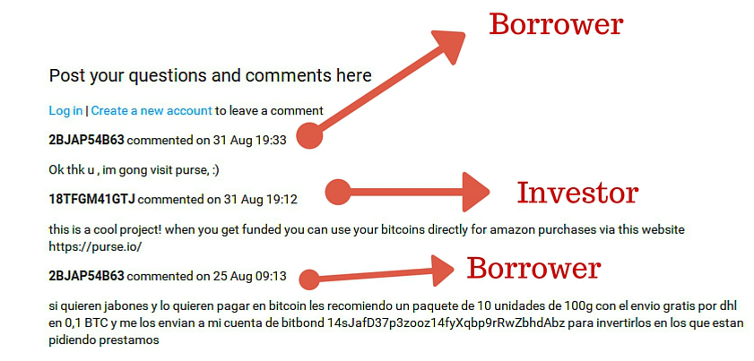 Comments Bitbond Review