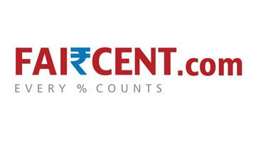 Faircent p2p lending platform