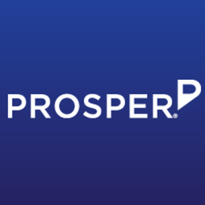 Prosper p2p lending platform
